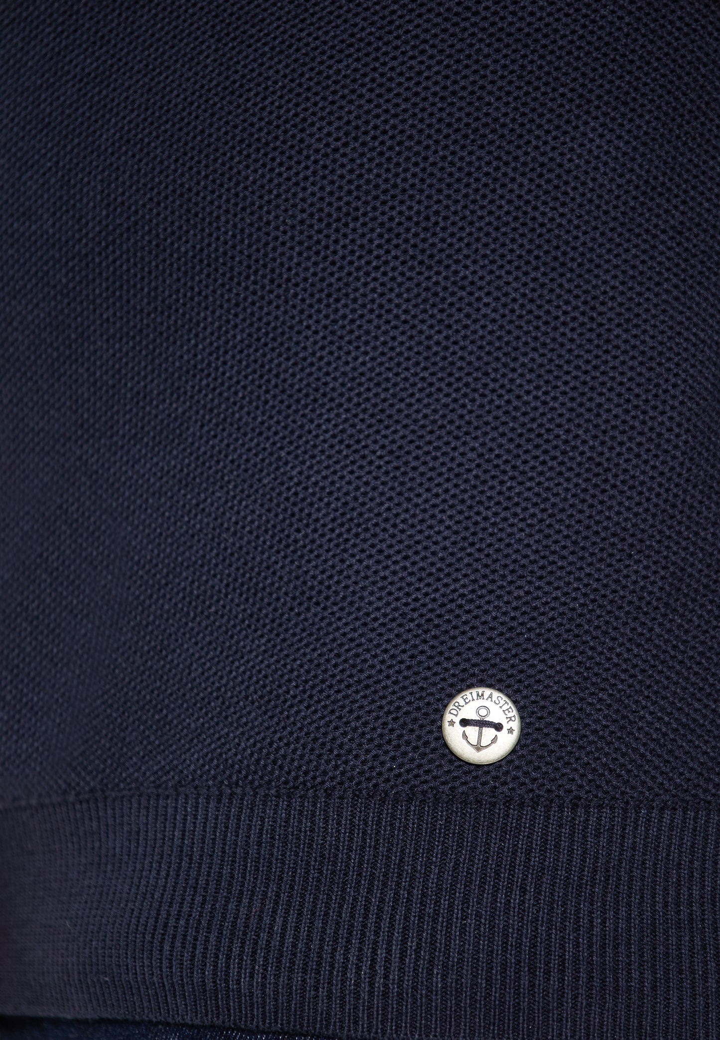 DreiMaster Maritim men's sweater