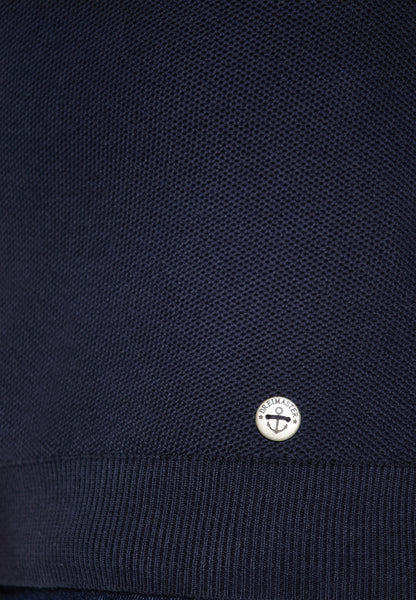 DreiMaster Maritim men's sweater