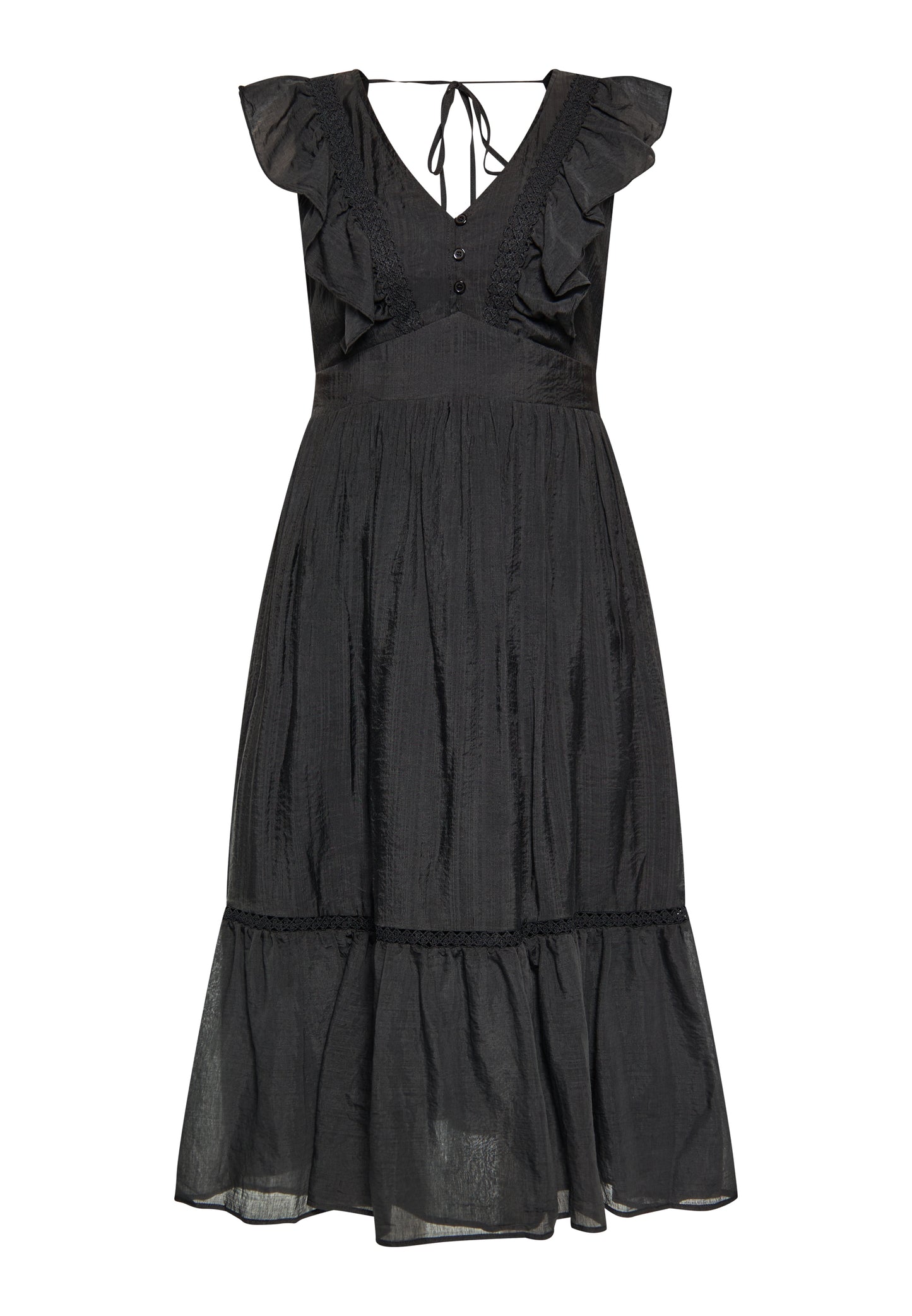 DreiMaster Vintage women's dress