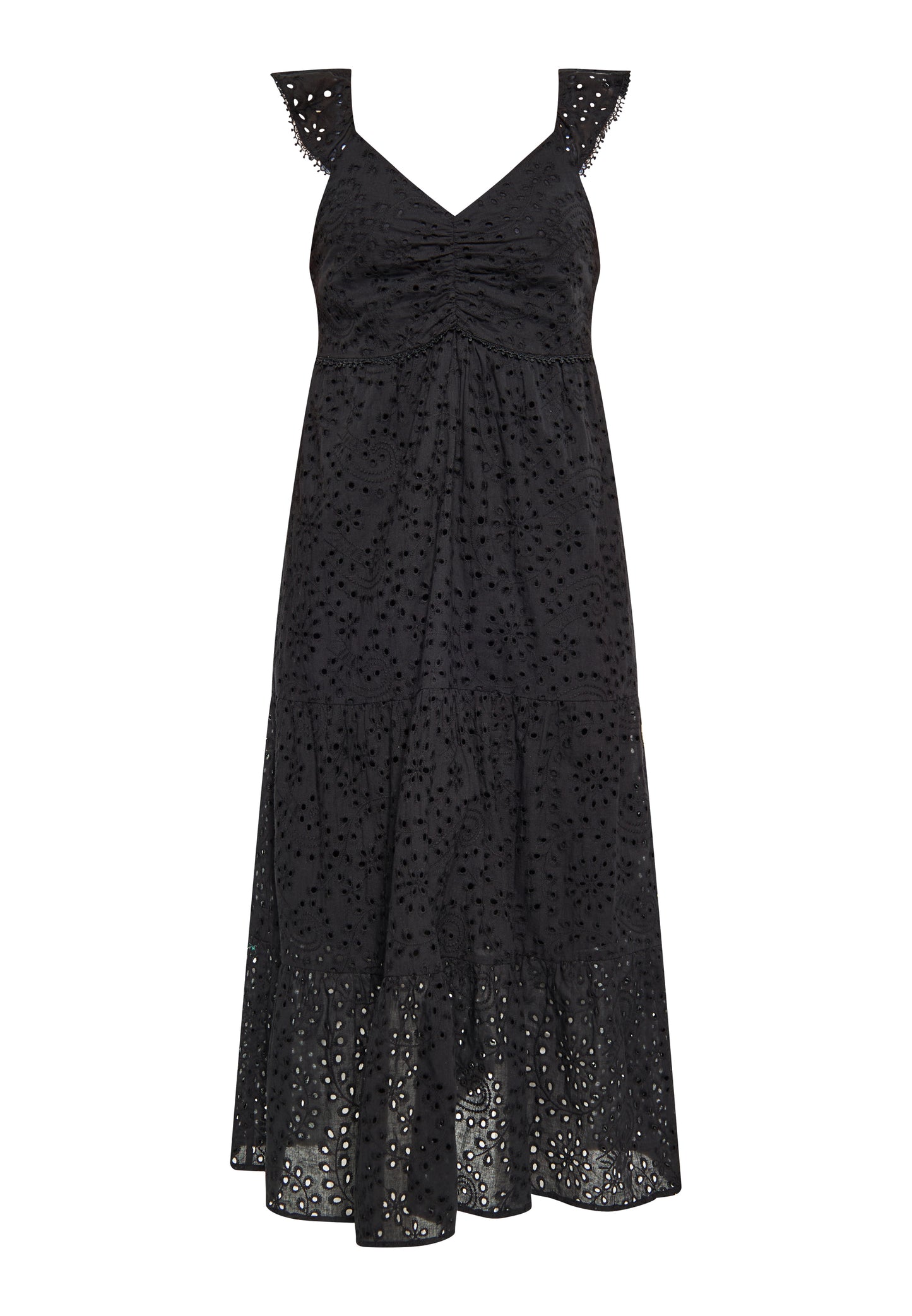 DreiMaster Vintage women's dress