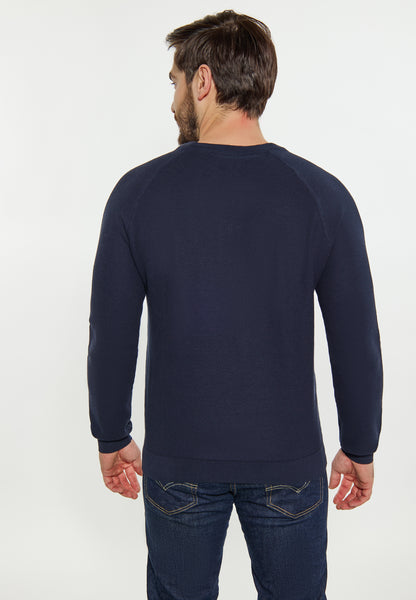 DreiMaster Maritim men's sweater