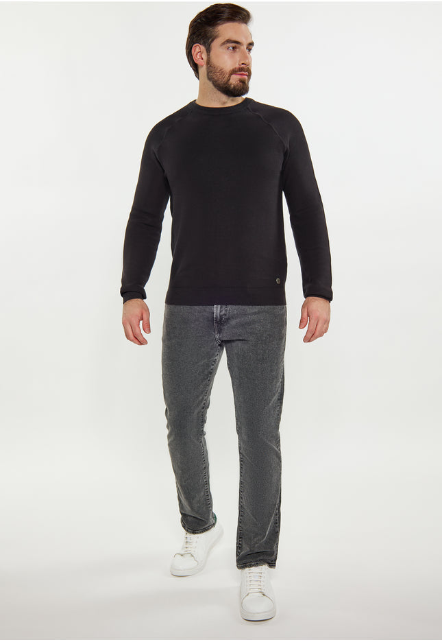 DreiMaster Maritim Men's Sweater