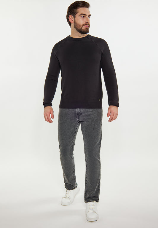 DreiMaster Maritim men's sweater