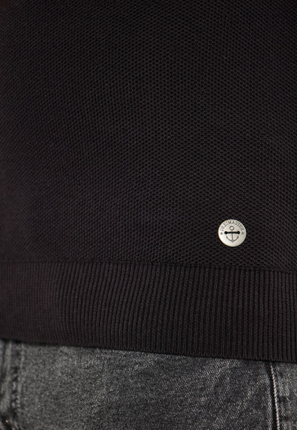 DreiMaster Maritim Men's Sweater