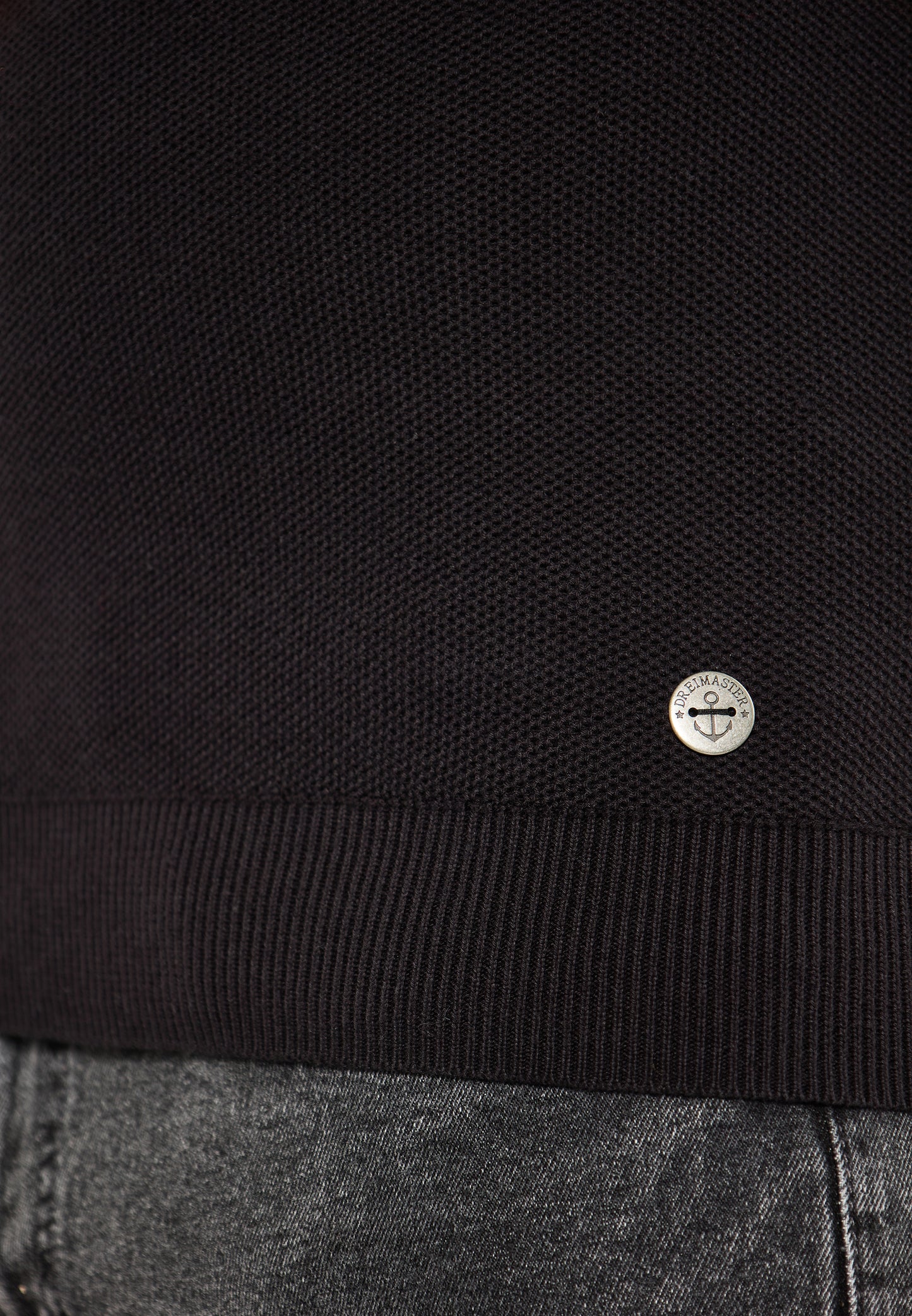 DreiMaster Maritim men's sweater