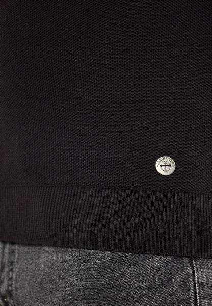 DreiMaster Maritim men's sweater
