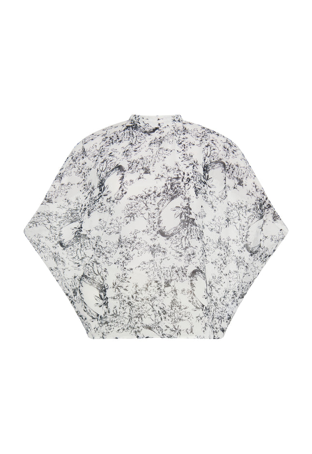 DreiMaster Klassik Women's Blouse