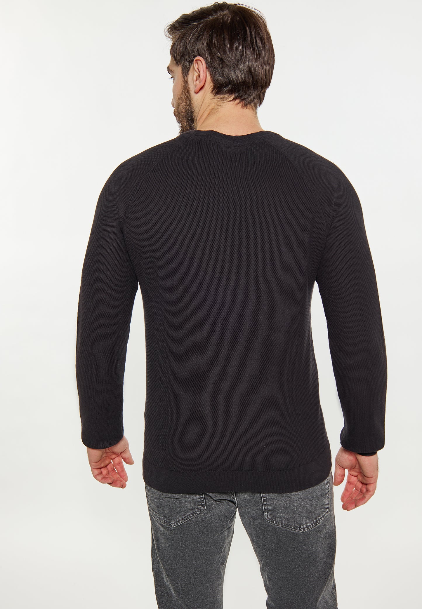 DreiMaster Maritim men's sweater