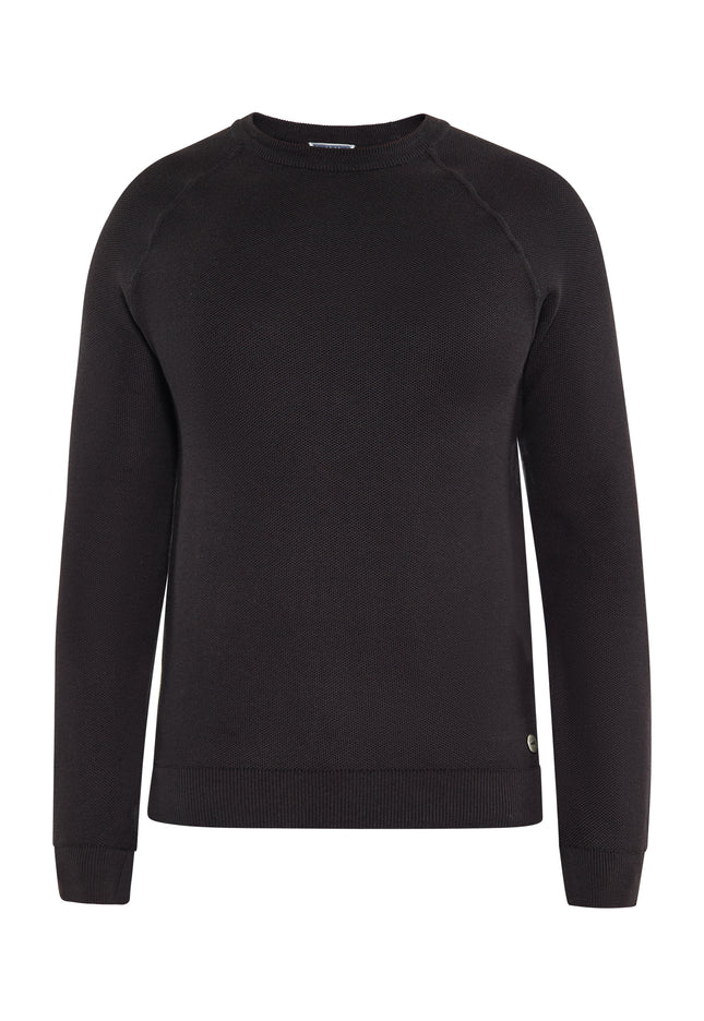 DreiMaster Maritim Men's Sweater