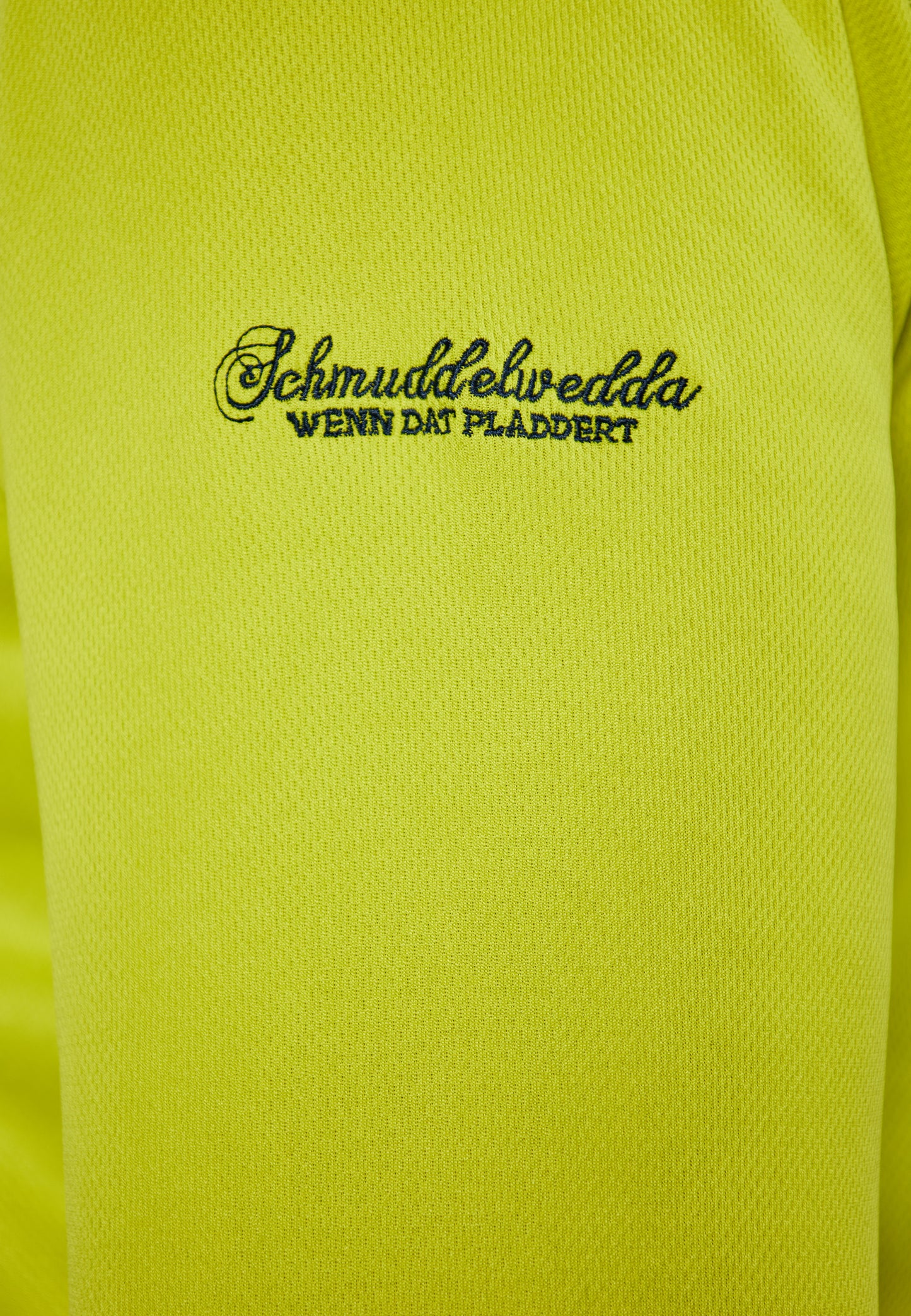 Schmuddelwedda men's transitional jacket