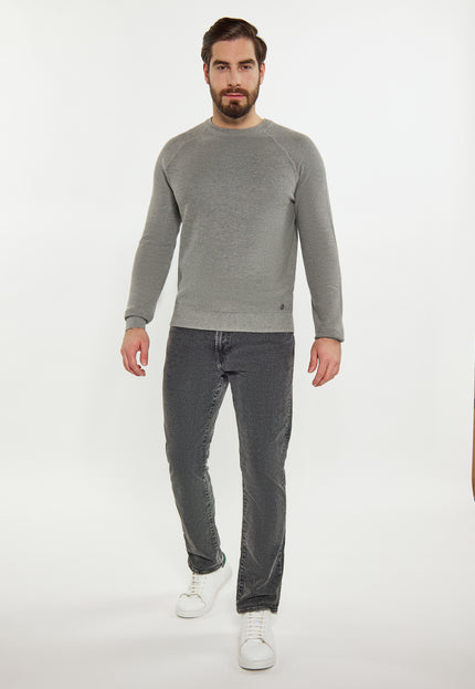 DreiMaster Maritim Men's Sweater