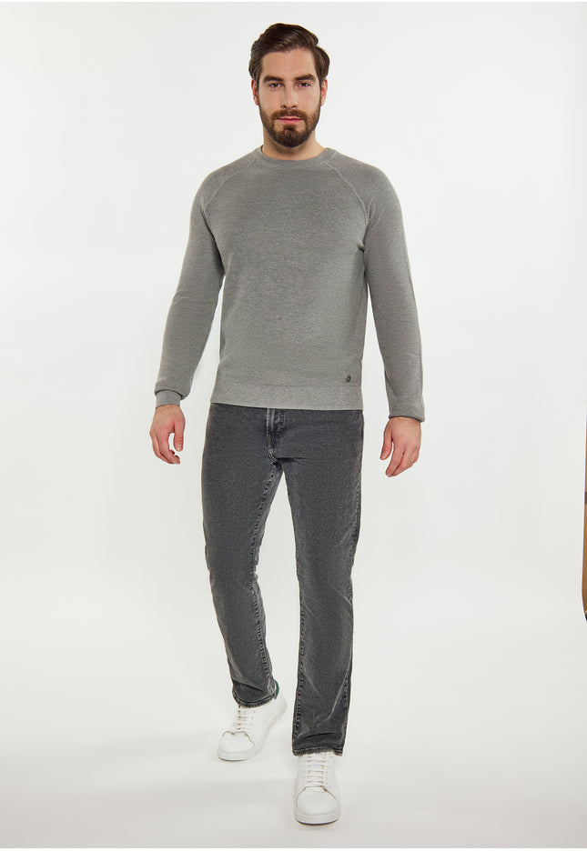 DreiMaster Maritim Men's Sweater