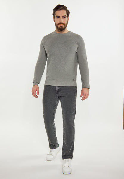 DreiMaster Maritim men's sweater