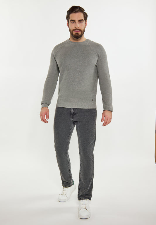 DreiMaster Maritim men's sweater