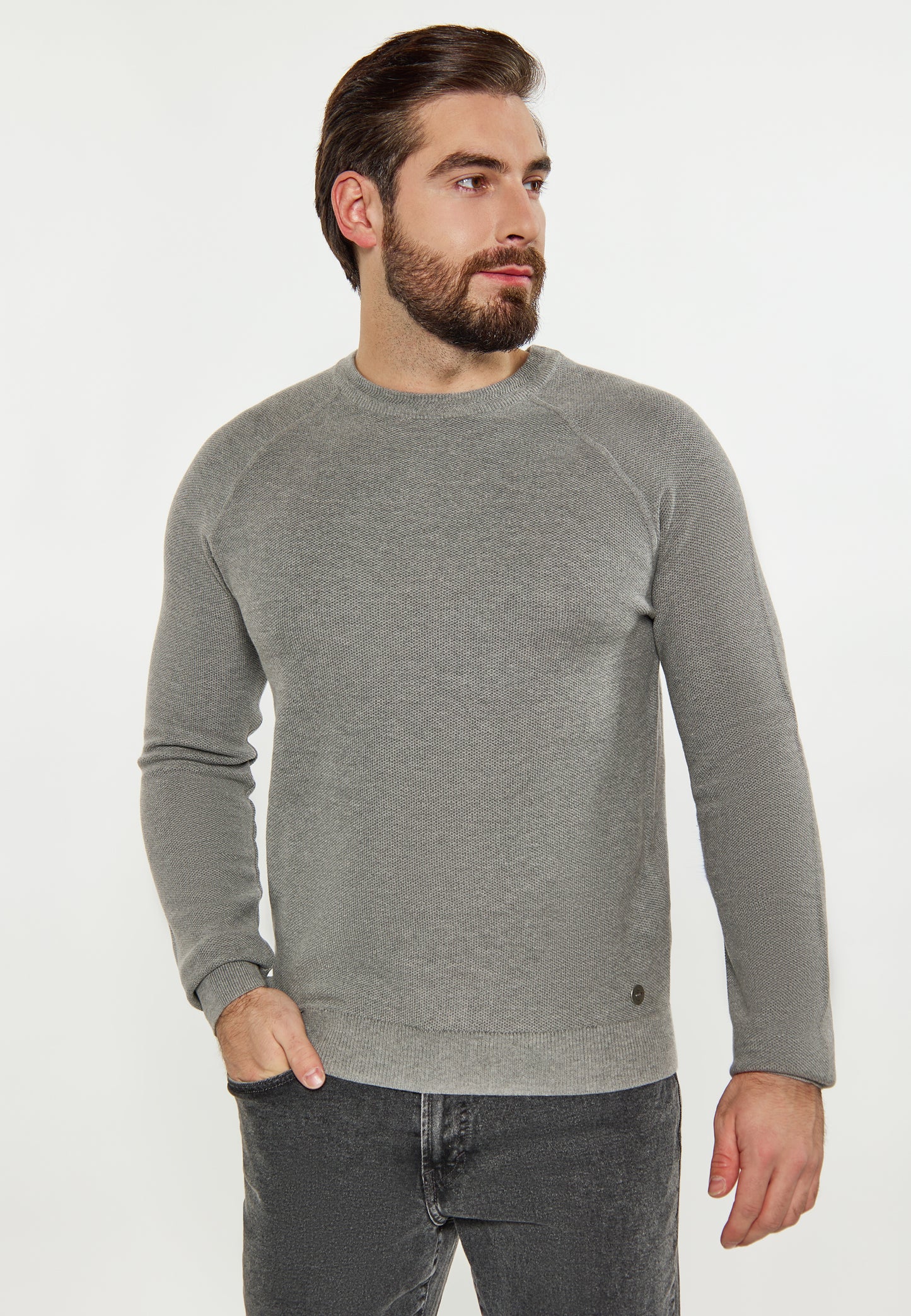 DreiMaster Maritim men's sweater