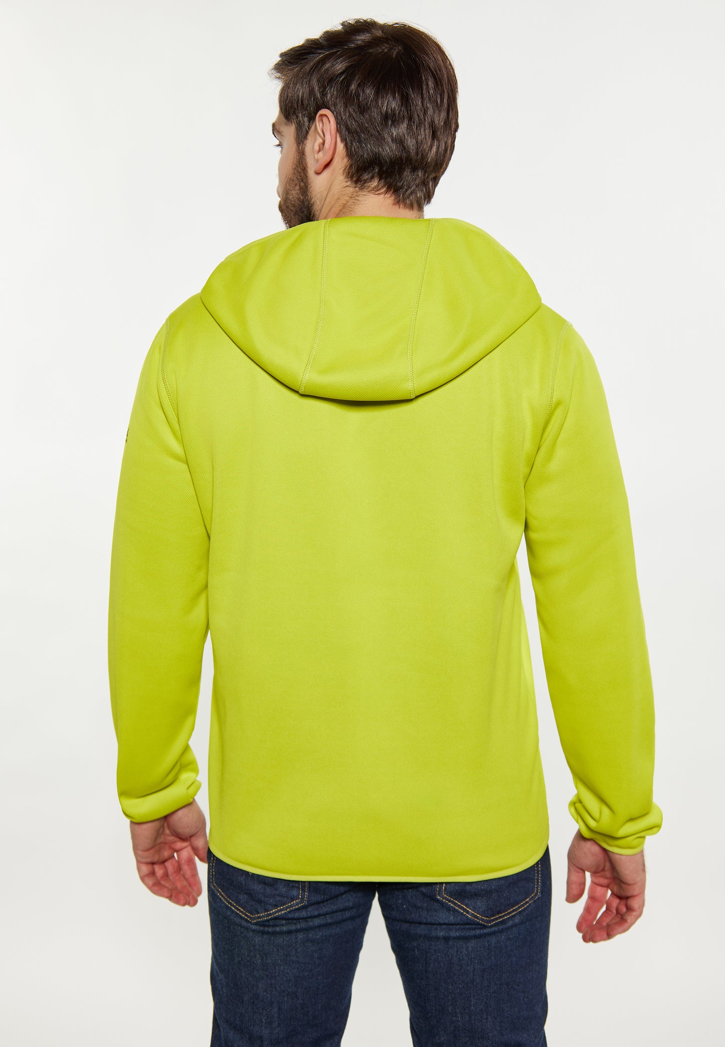 Schmuddelwedda men's transitional jacket
