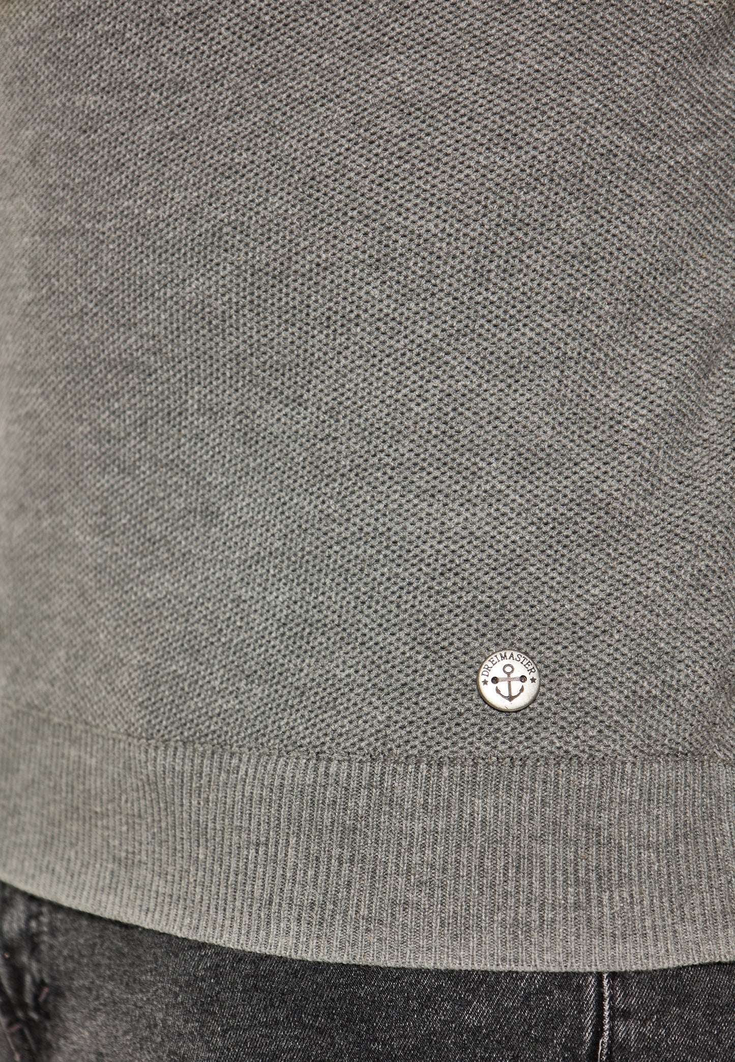 DreiMaster Maritim men's sweater