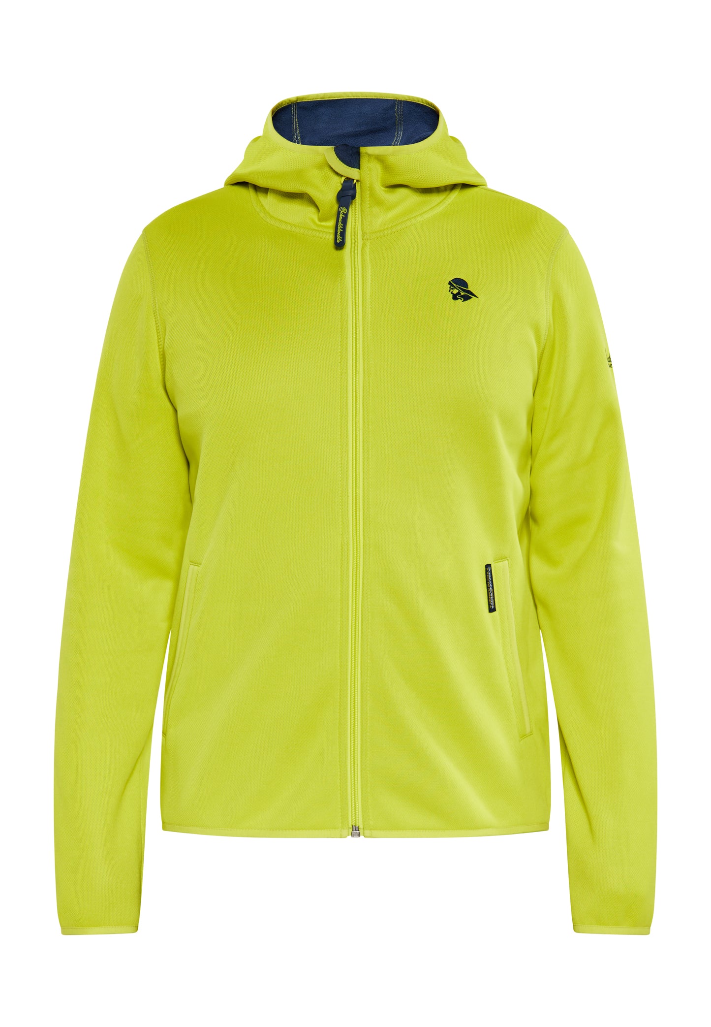 Schmuddelwedda men's transitional jacket