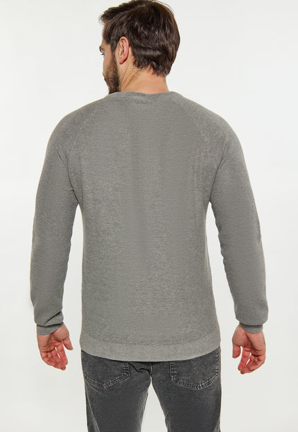 DreiMaster Maritim Men's Sweater