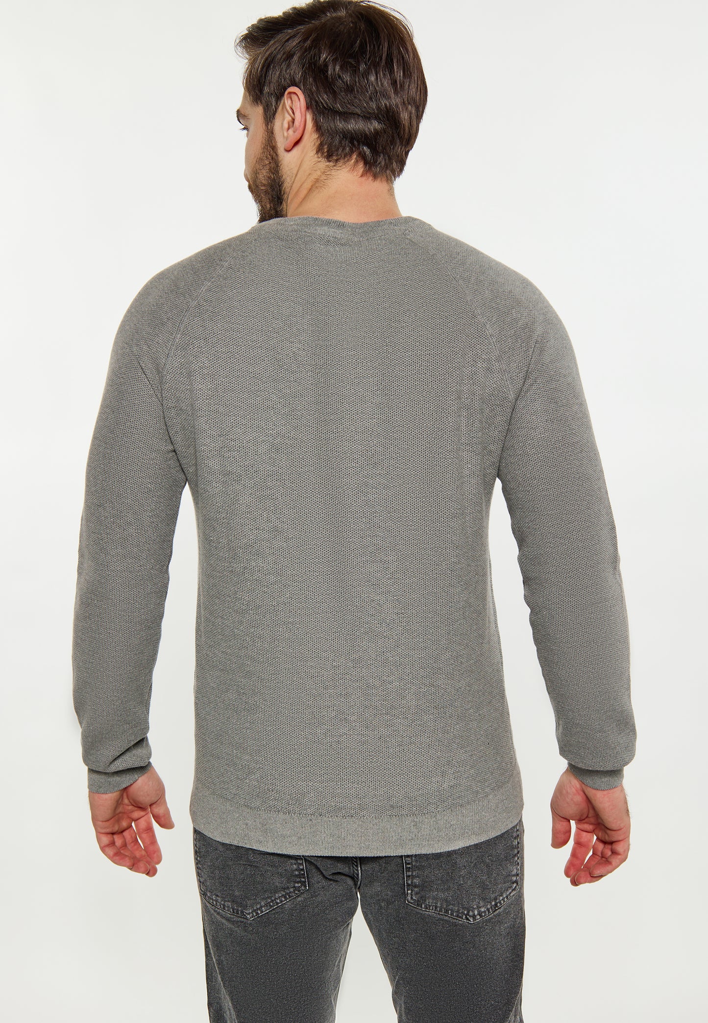 DreiMaster Maritim men's sweater