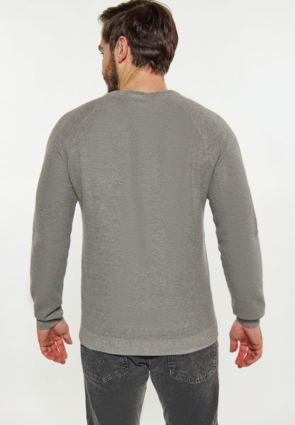 DreiMaster Maritim men's sweater