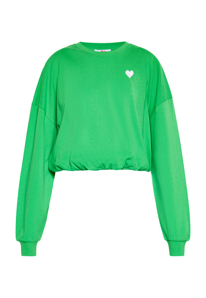 myMo women's sweatshirt