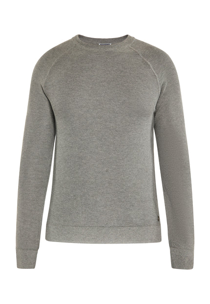 DreiMaster Maritim Men's Sweater