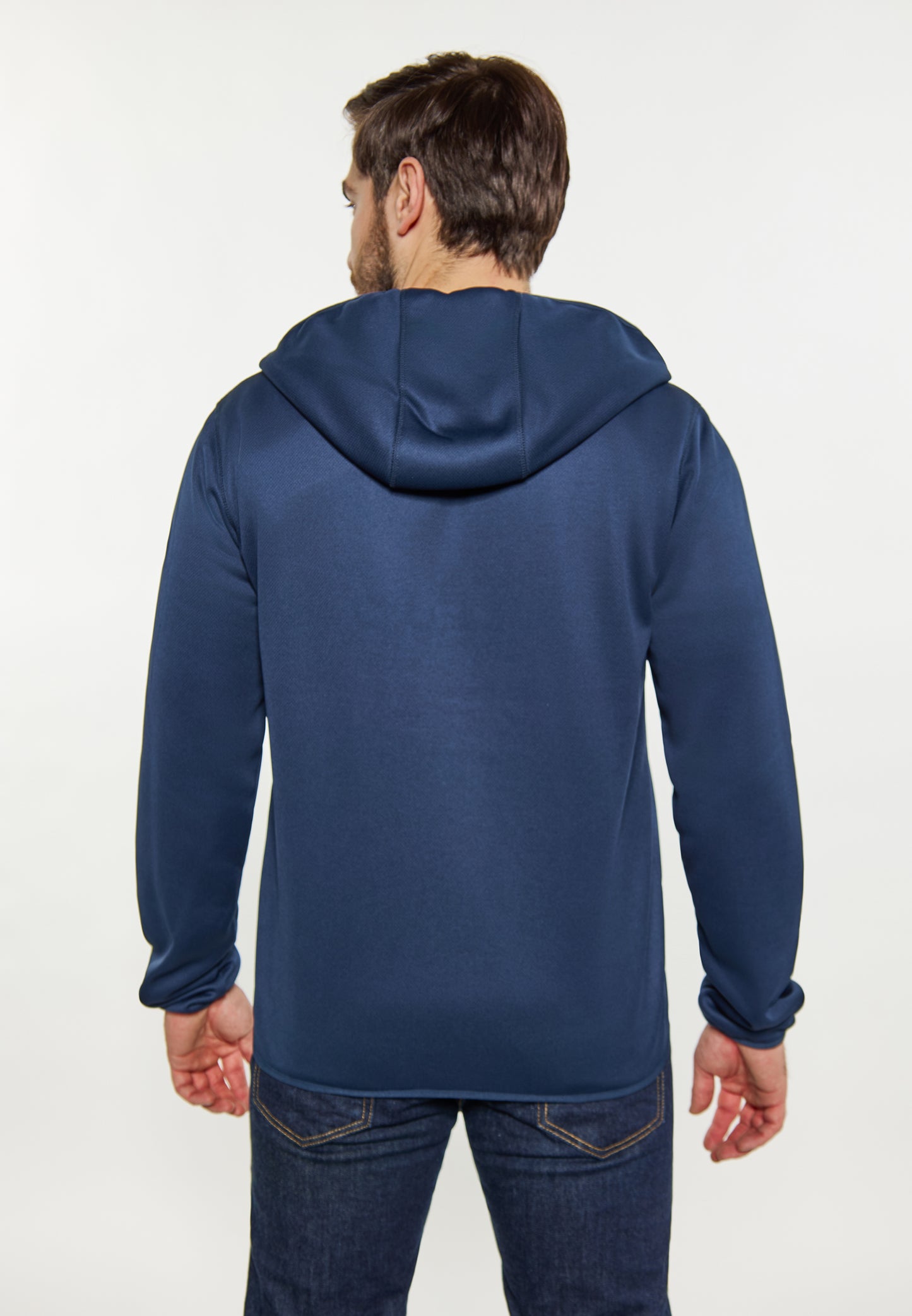 Schmuddelwedda men's transitional jacket
