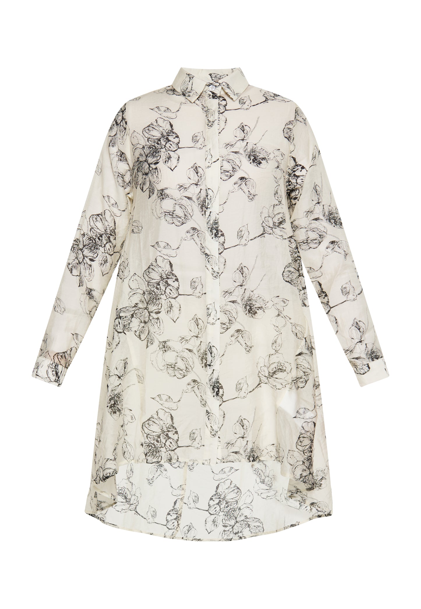 DreiMaster Klassik women's blouse