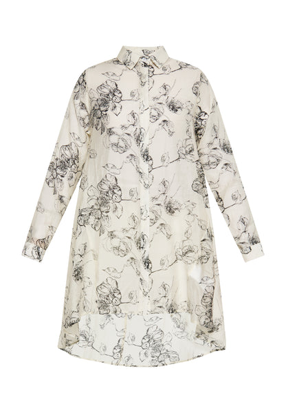 DreiMaster Klassik women's blouse