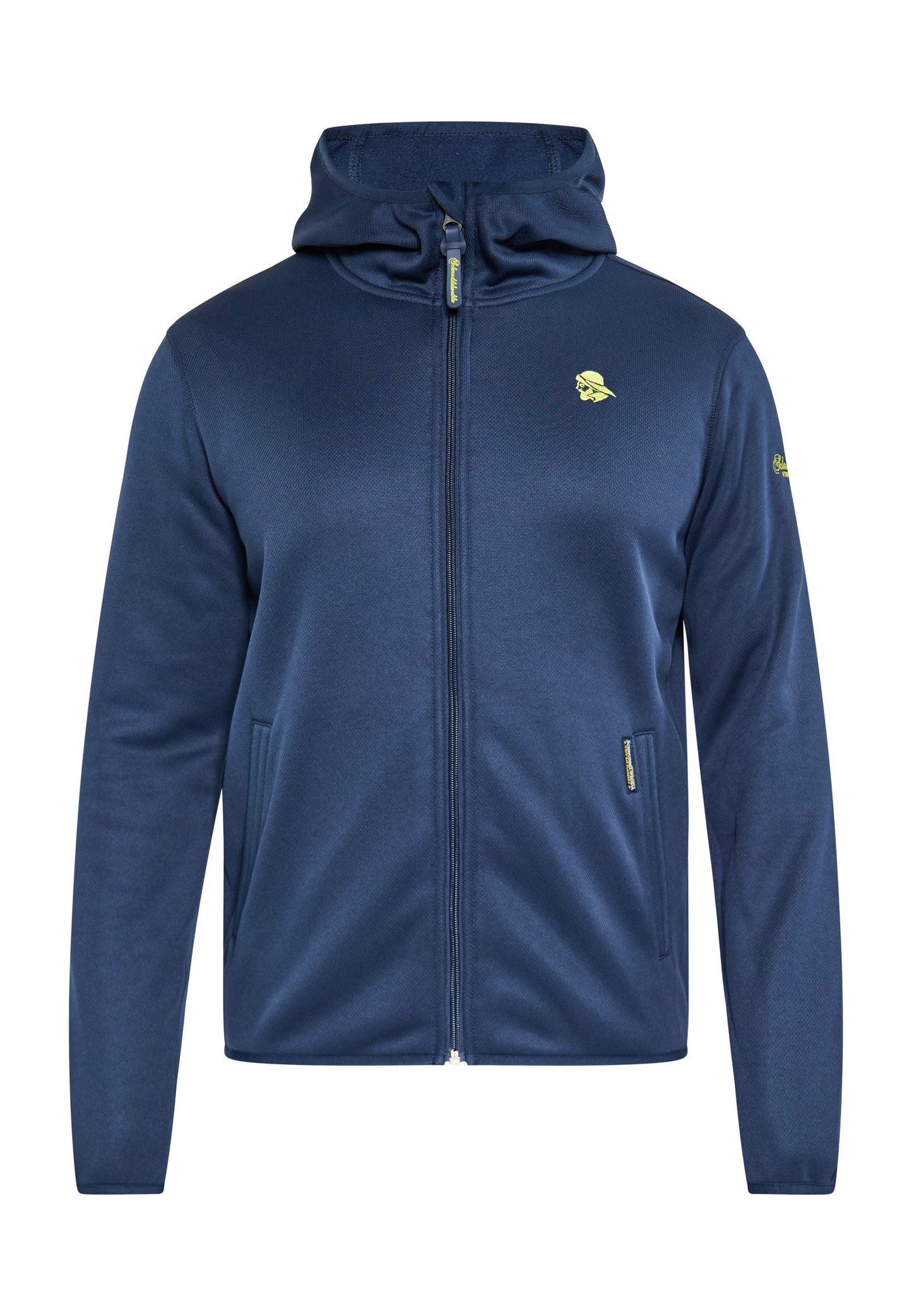 Schmuddelwedda men's transitional jacket