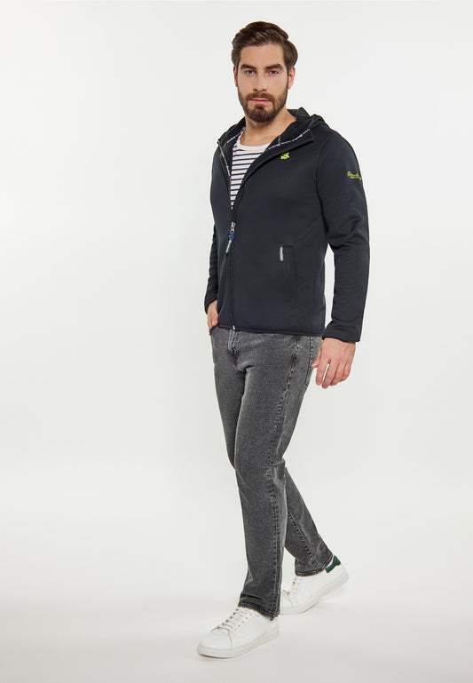 Schmuddelwedda men's transitional jacket