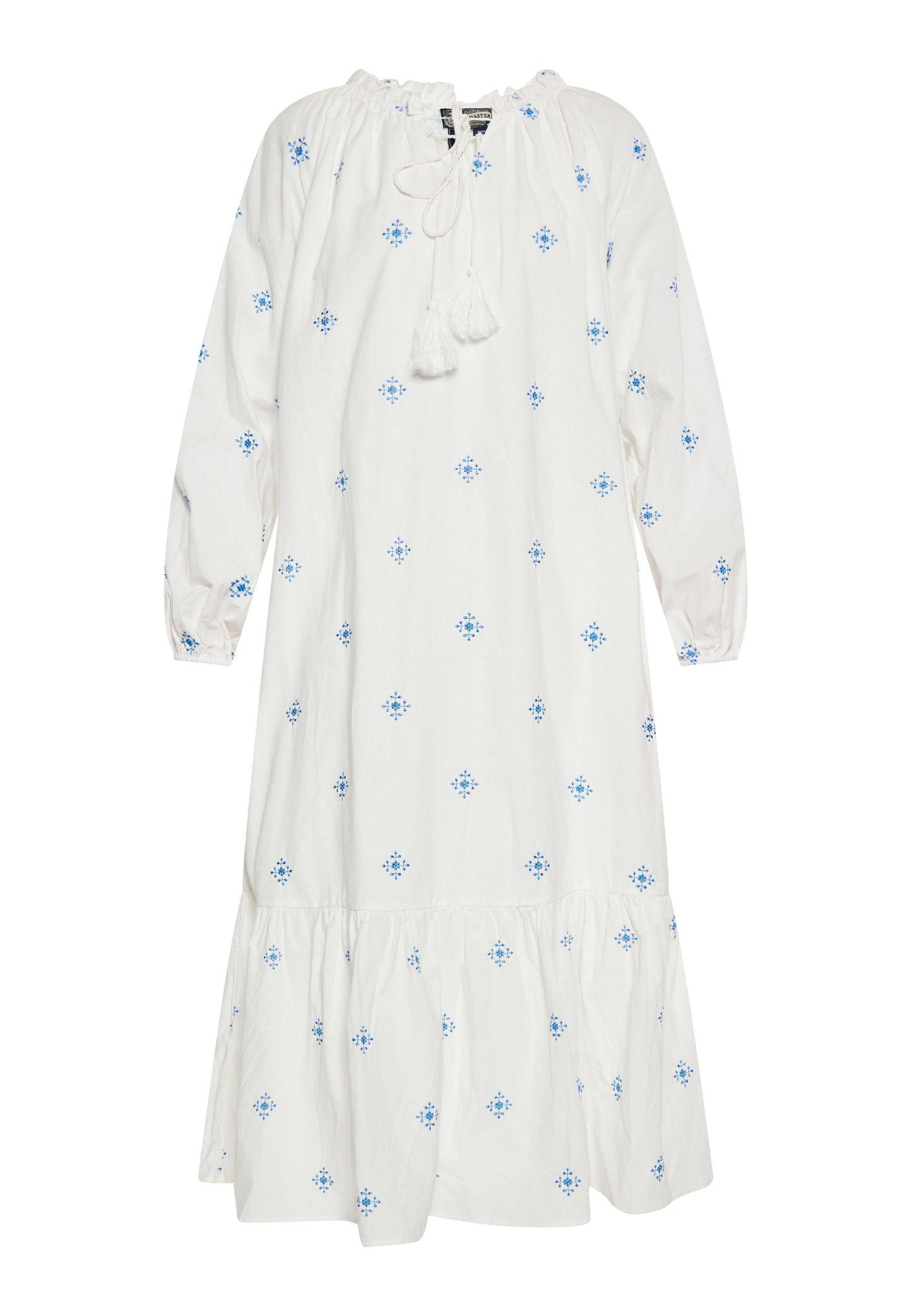 DreiMaster Vintage women's dress