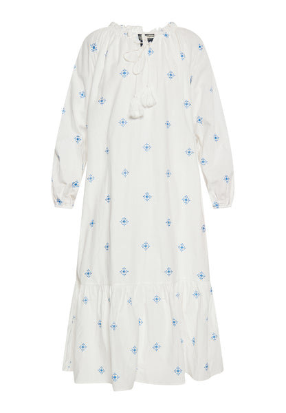 DreiMaster Vintage women's dress