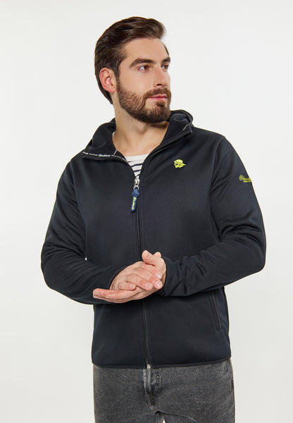Schmuddelwedda men's transitional jacket