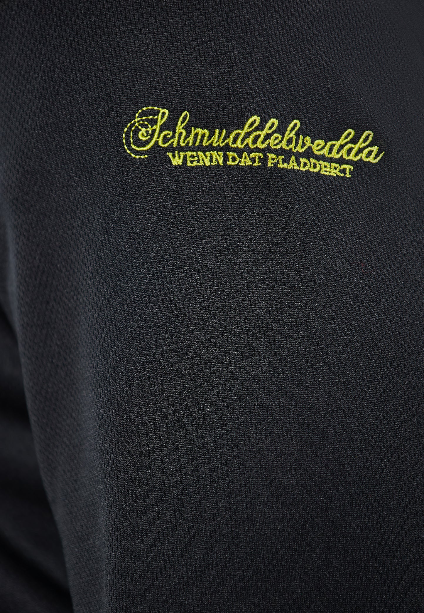 Schmuddelwedda men's transitional jacket