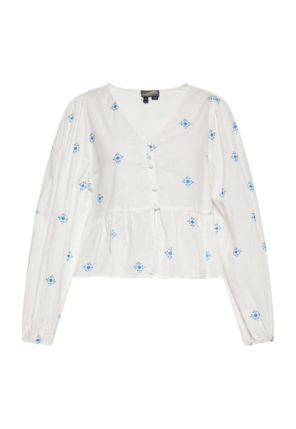 DreiMaster Vintage Women's Blouse
