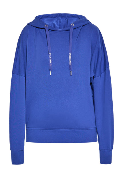 SWIRLY Bluza damska