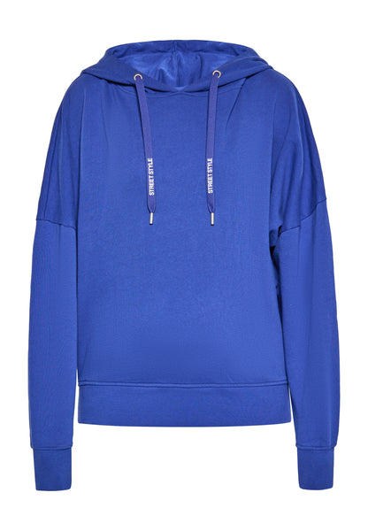 SWIRLY women's sweatshirt