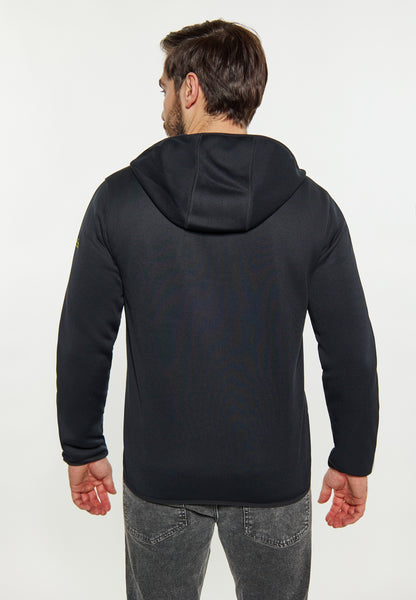 Schmuddelwedda men's transitional jacket