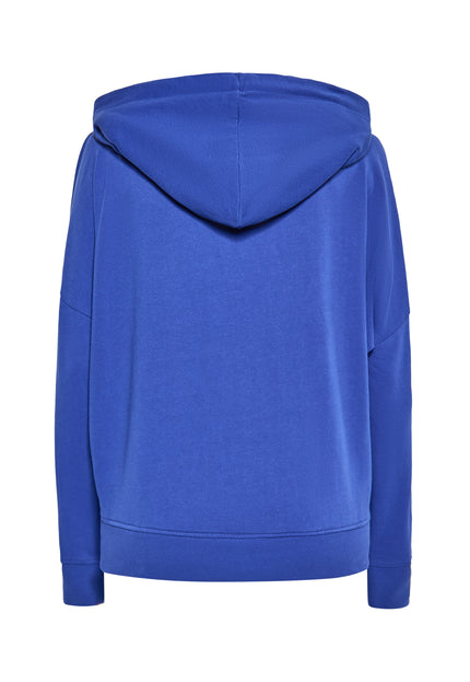 SWIRLY Bluza damska