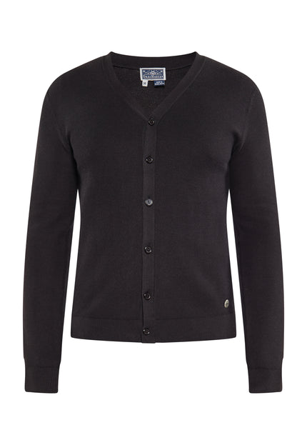 DreiMaster Maritim Men's Cardigan