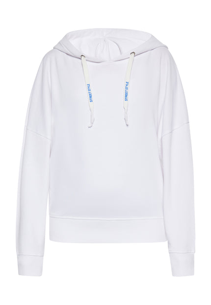 SWIRLY Bluza damska