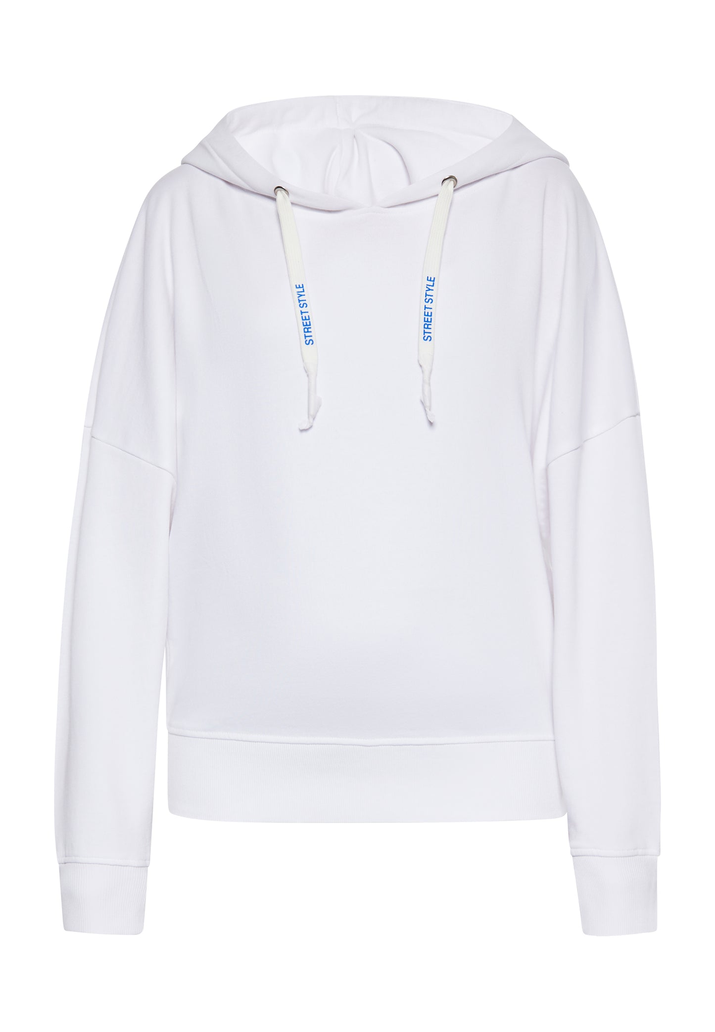 SWIRLY women's sweatshirt