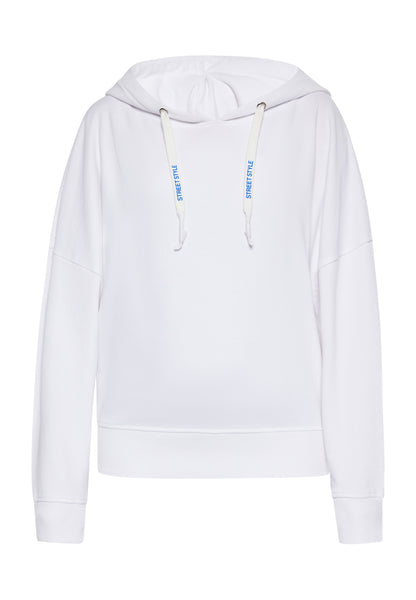 SWIRLY women's sweatshirt