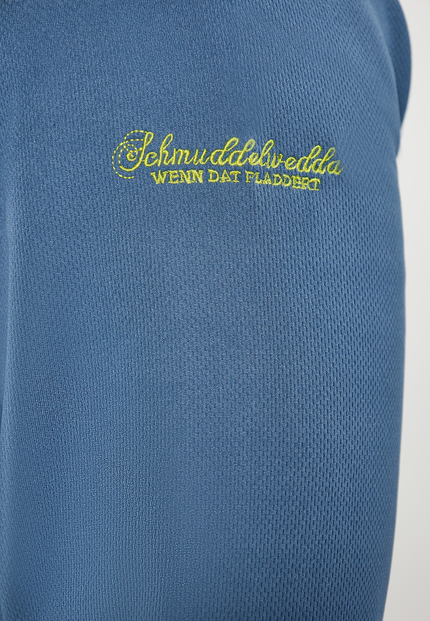 Schmuddelwedda men's transitional jacket