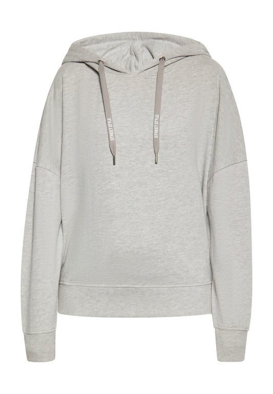 SWIRLY women's sweatshirt