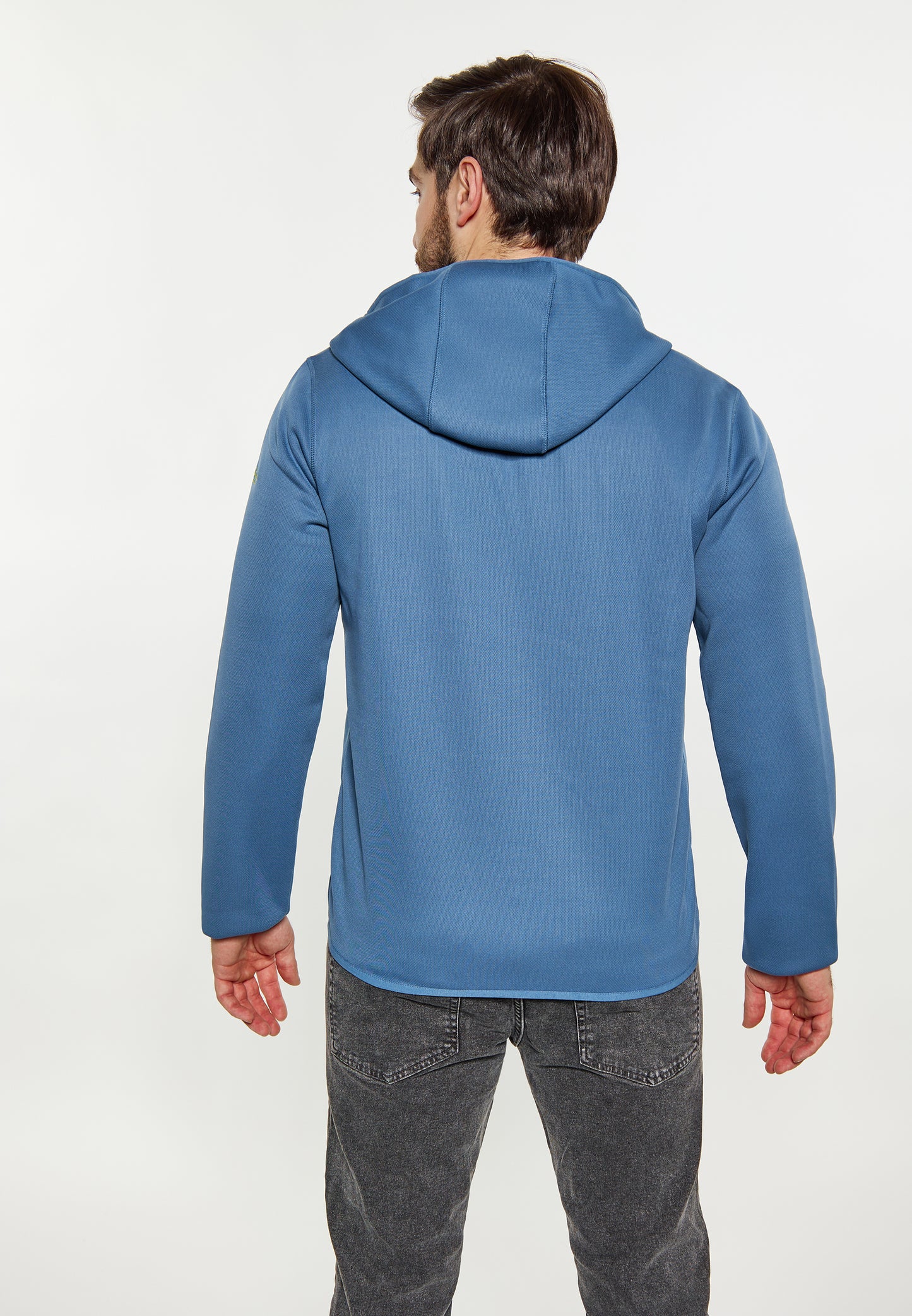 Schmuddelwedda men's transitional jacket