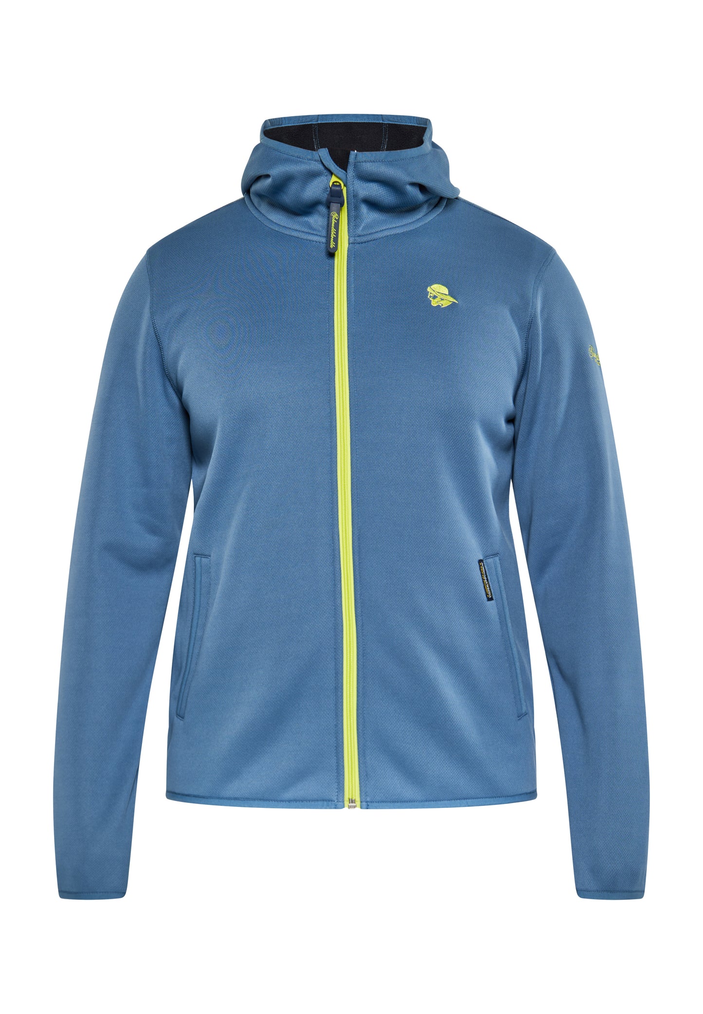 Schmuddelwedda men's transitional jacket