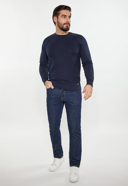 DreiMaster Maritim Men's Sweater